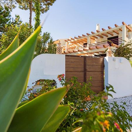 Beach House Albufeira Eksteriør billede